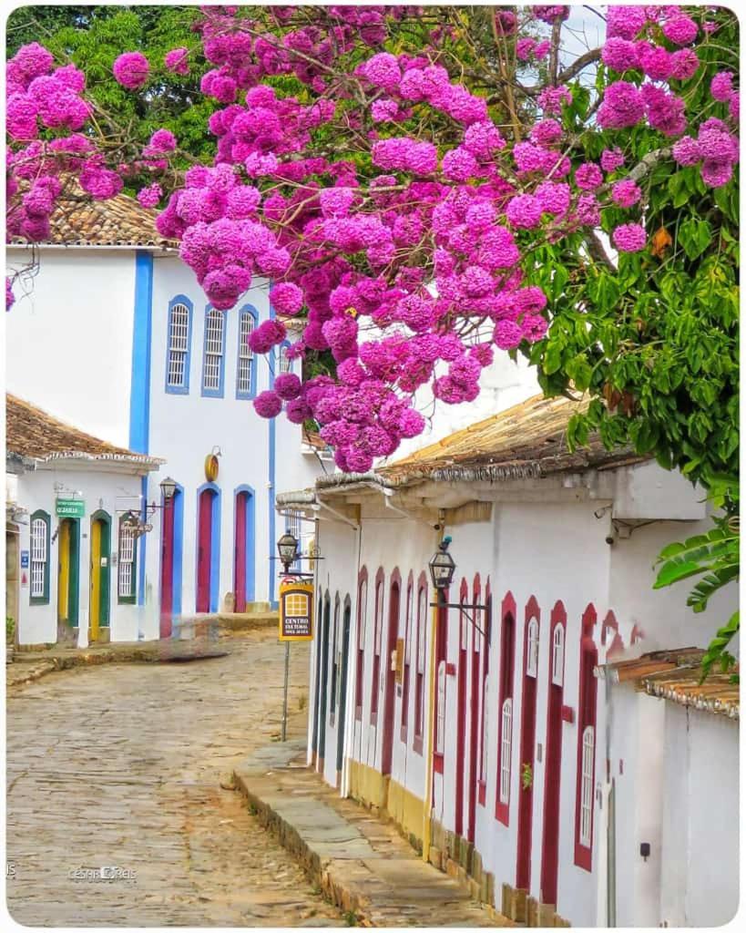 Cantinho de Tiradentes Exterior foto