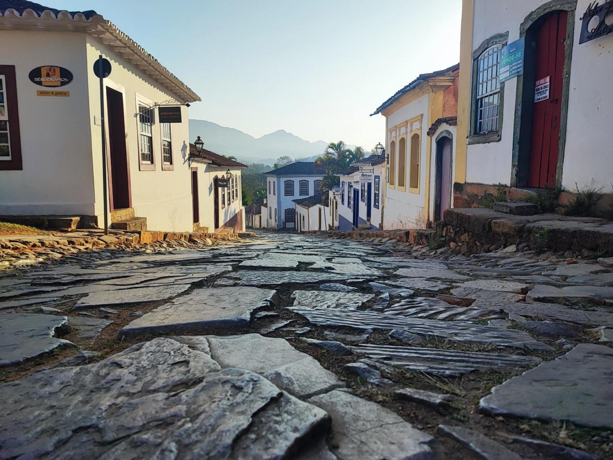 Cantinho de Tiradentes Exterior foto