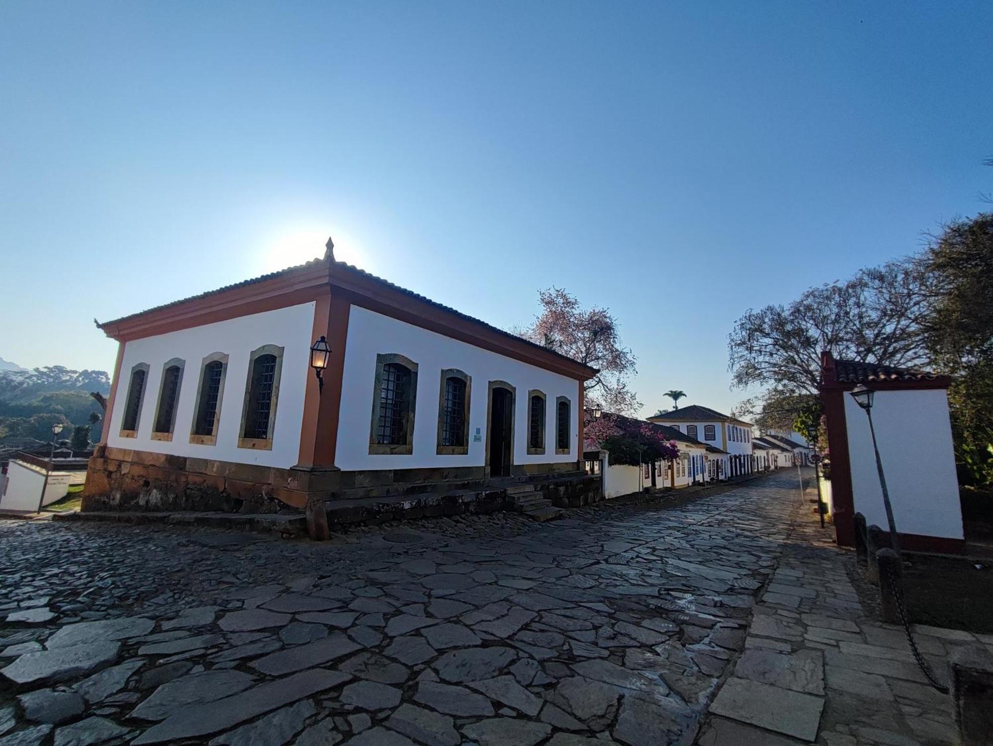 Cantinho de Tiradentes Exterior foto